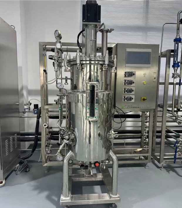 Parallel Bioreactor