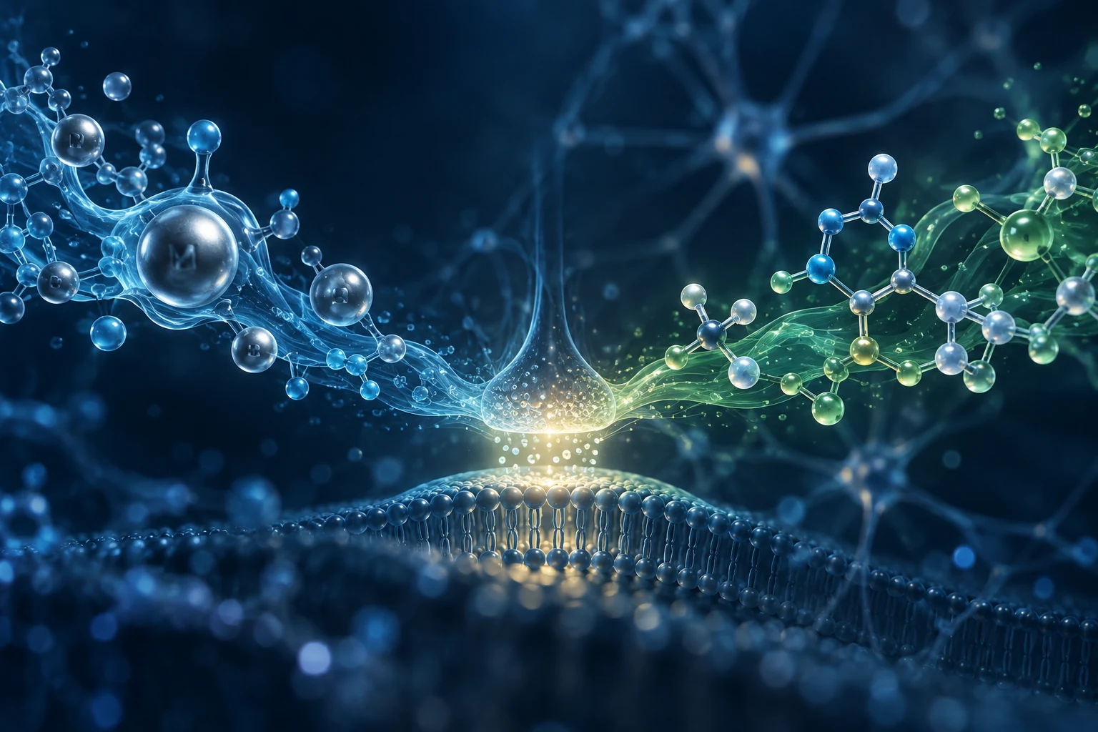 Magnesium L-threonate + Citicoline: Formulation Rationale, Evidence and Validation Plan