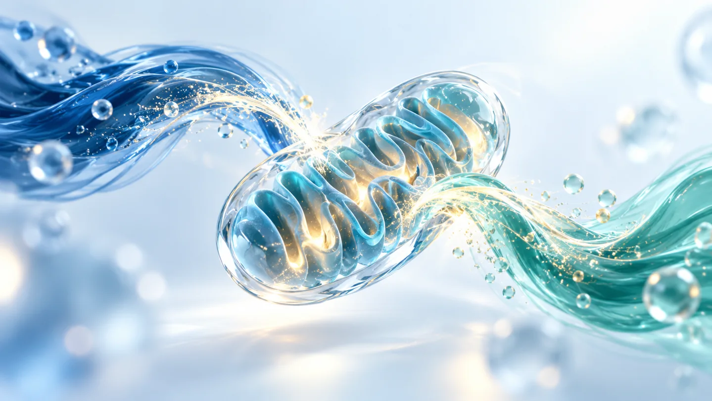 PQQ and CoQ10: Evidence & Formulation Guide