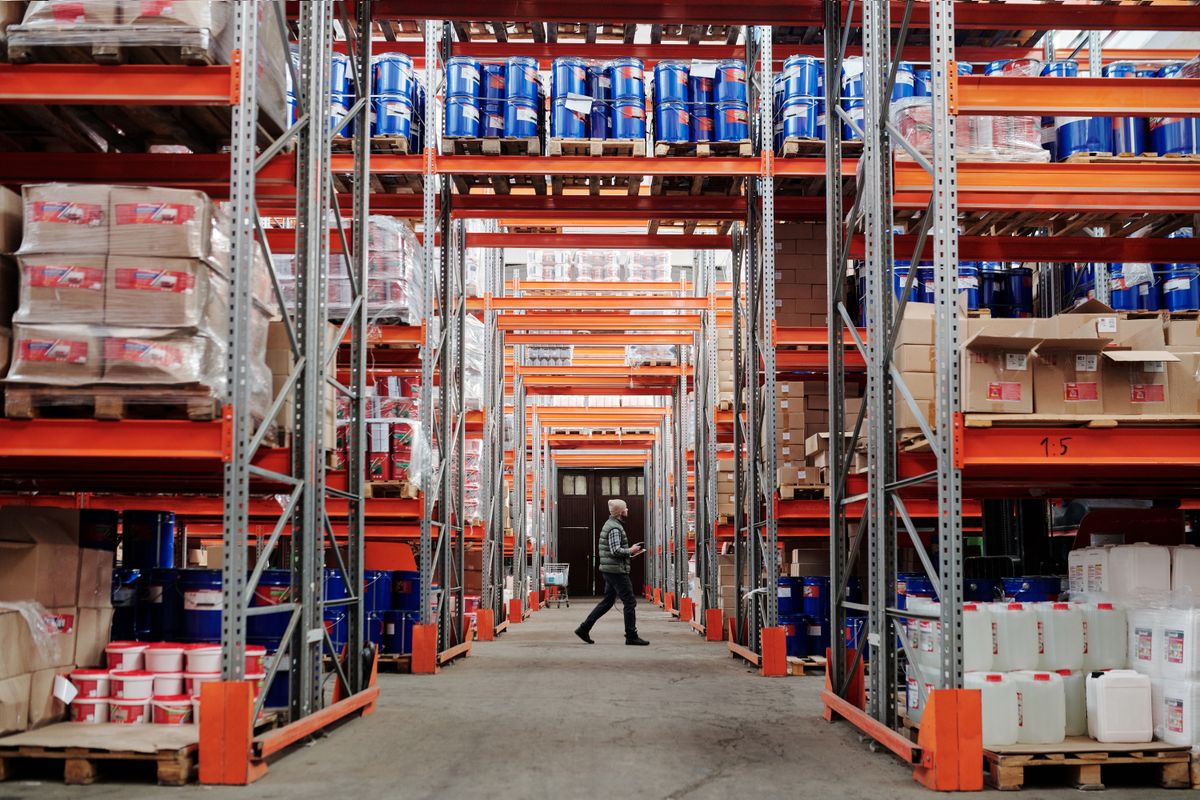 Selecting an NMN Bulk Supplier: 7 Criteria That Matter
