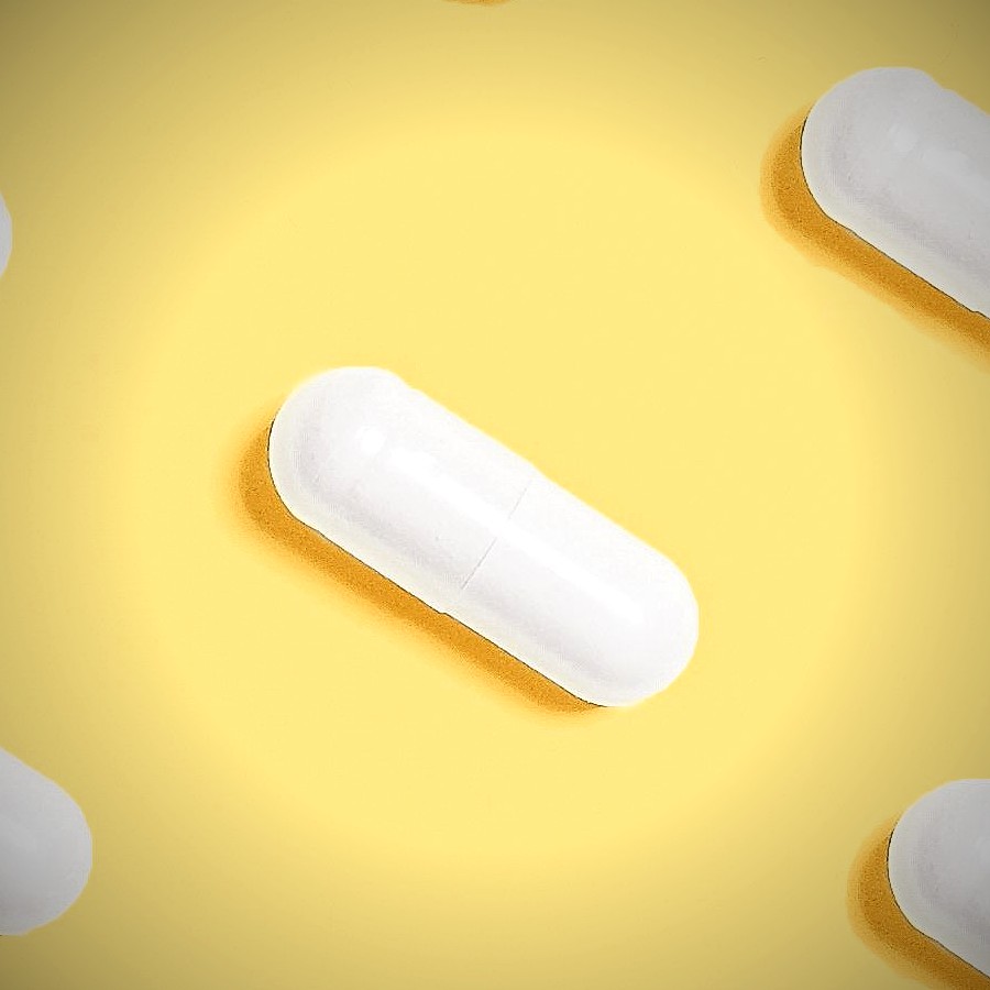 Hard Capsules