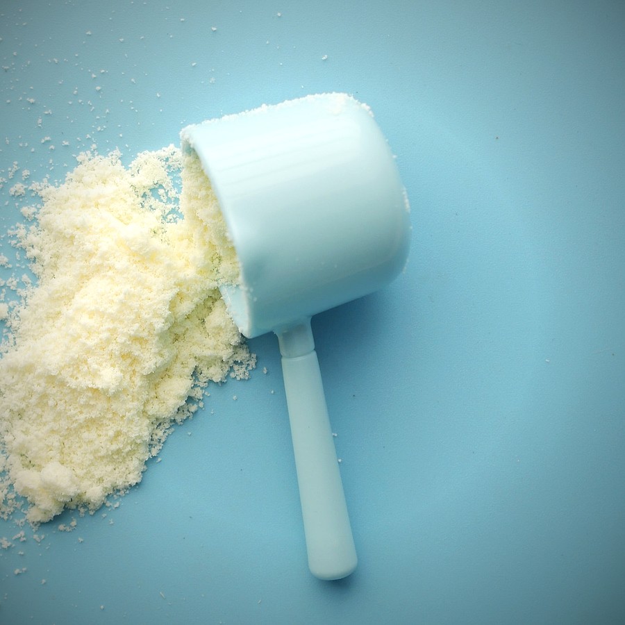 Powders
