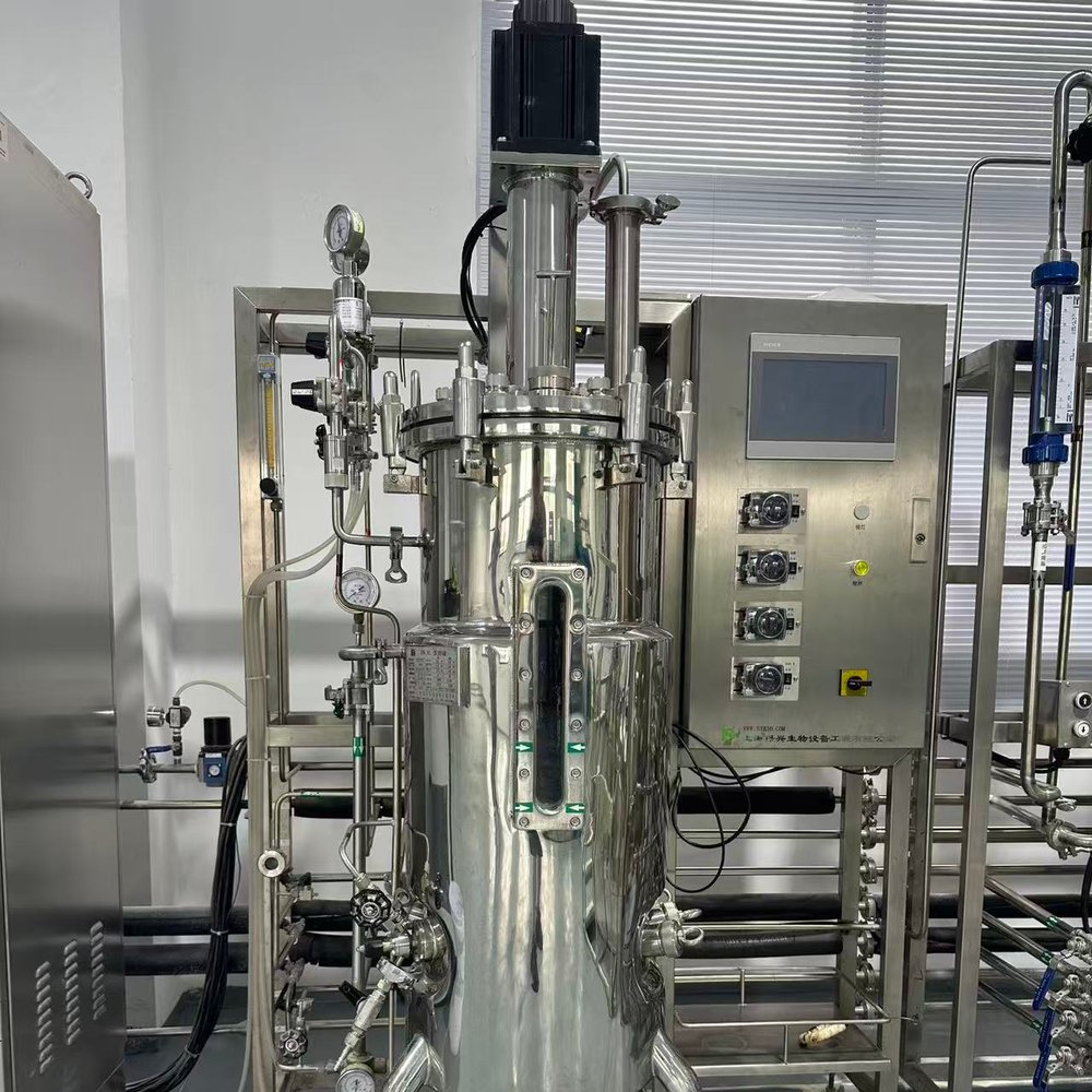 Fermentation Bioreactor
