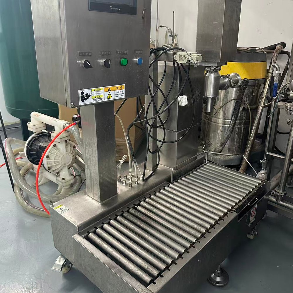 Filling Line