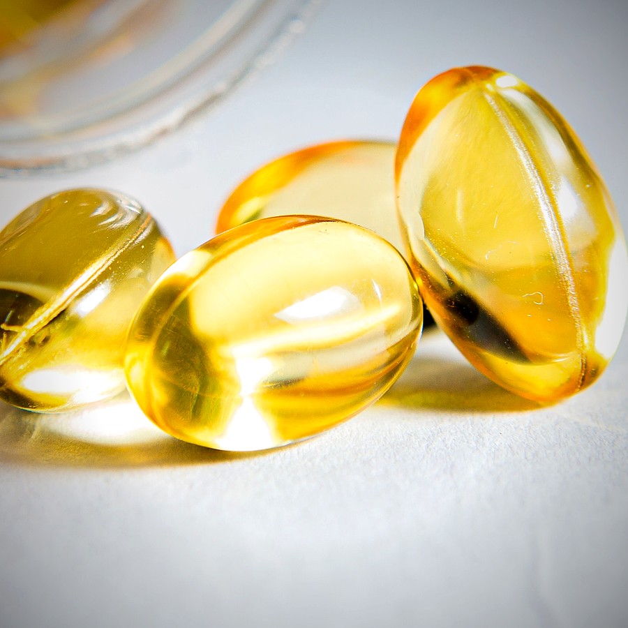 Softgels