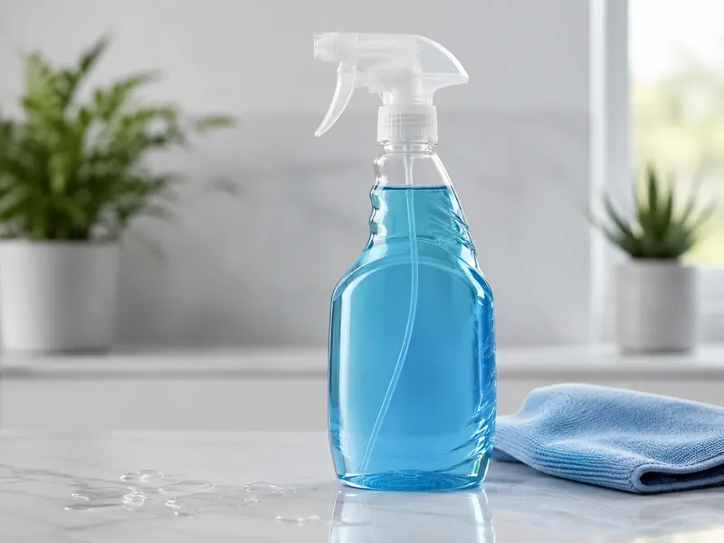All-purpose cleaner product format