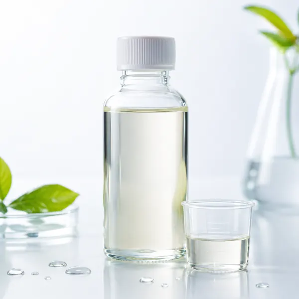 Oral liquid dosage form