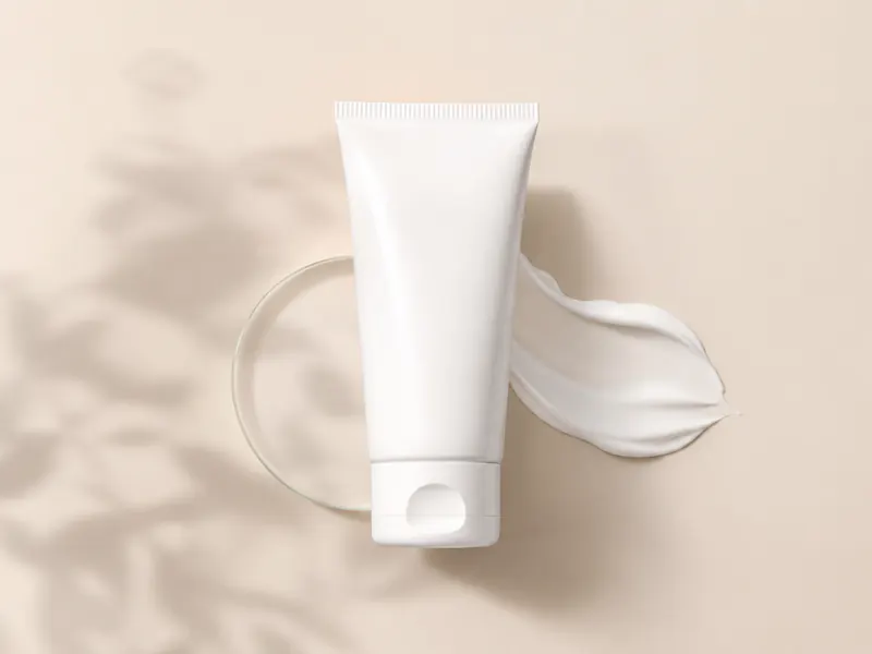 Sunscreen cosmetic product format