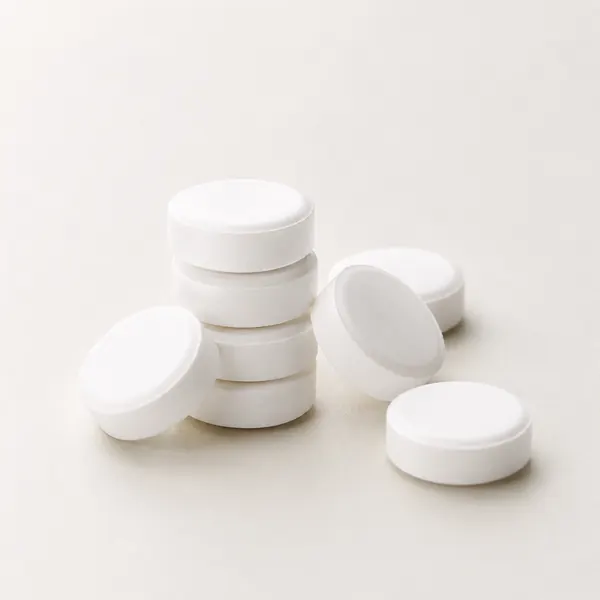 Tablet formulation