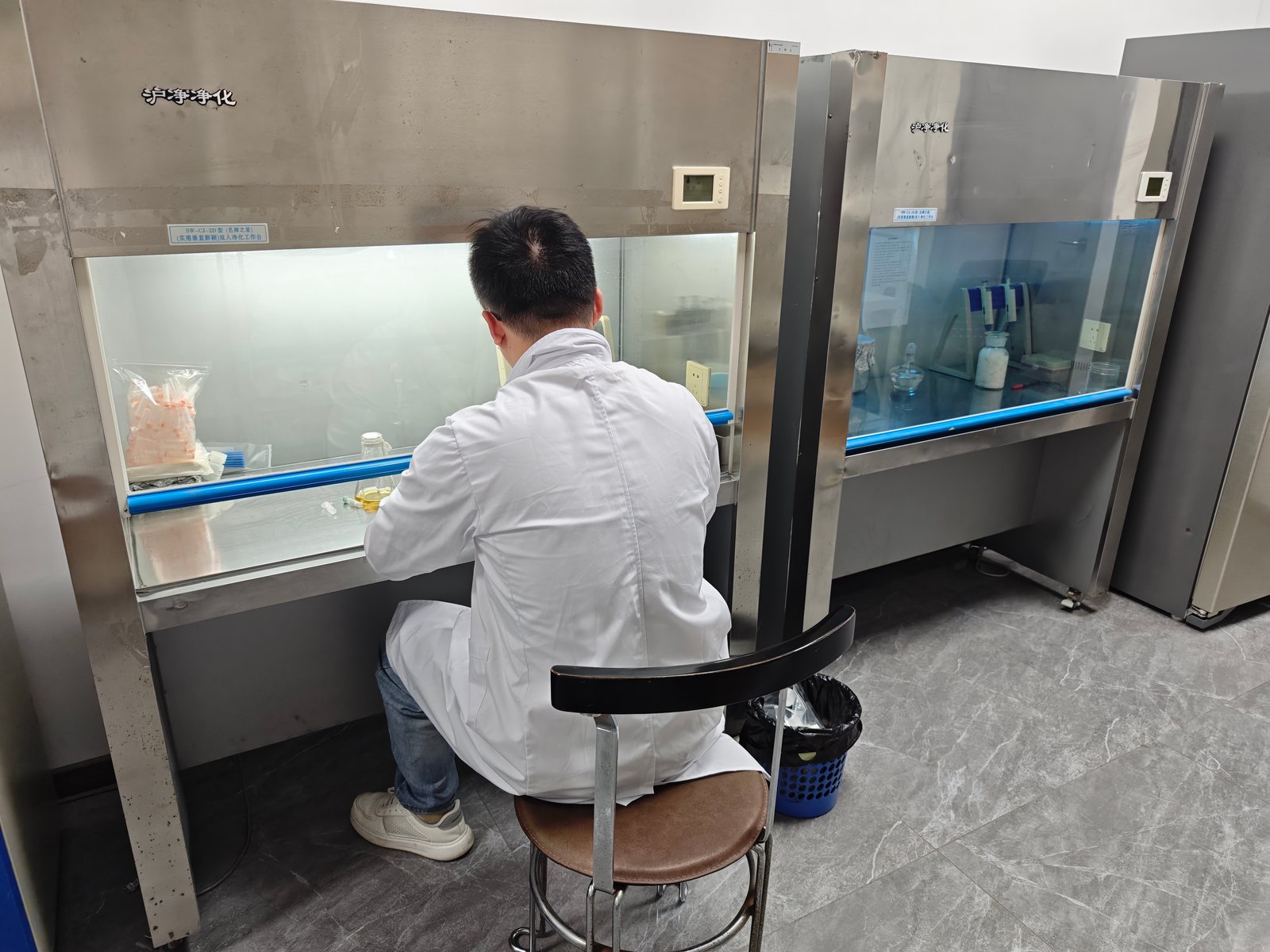 Aseptic Processing