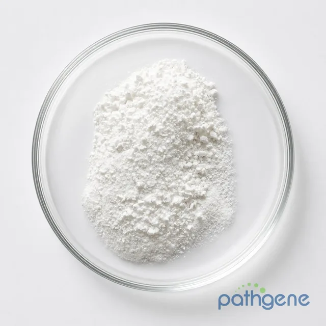 Pentadecanoic Acid Powder (CAS 1002-84-2) bulk active ingredient