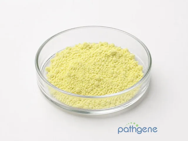 Alpha-Glucosyl Hesperidin Powder (CAS 161713-86-6) bulk active ingredient