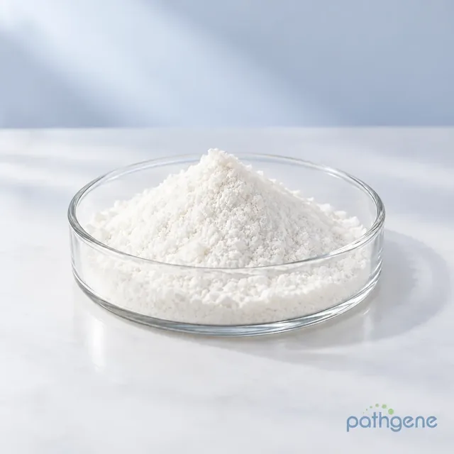 Alpha-Ketoglutaric Acid Powder (CAS 328-50-7) bulk active ingredient