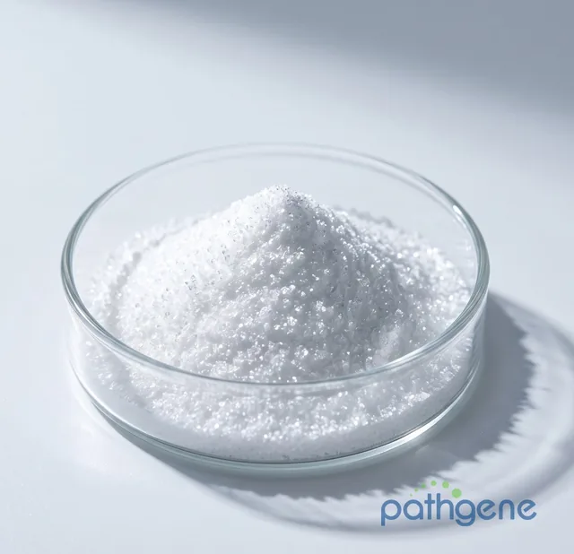 Ergothioneine Powder CAS 497-30-3 longevity ingredient bulk supplier