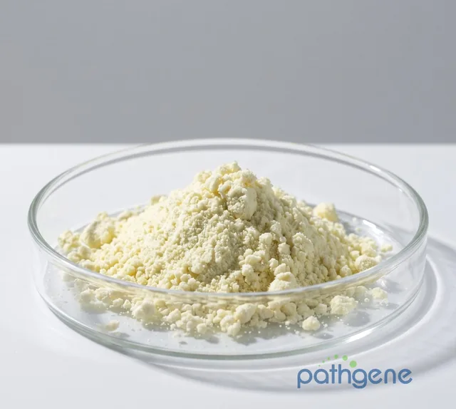 Reduced Nicotinamide Adenine Dinucleotide Disodium Salt Powder CAS 606-68-8 NAD⁺ precursor ingredient bulk supplier