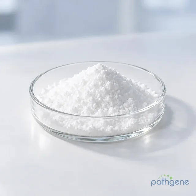 Calcium β-Hydroxy-β-Methylbutyrate Powder (CAS 135236-72-5) bulk active ingredient