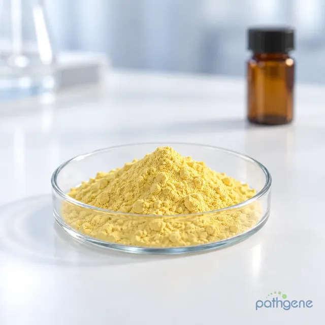 3-Methyl-10-ethyl-5-Deazaflavin (TND-1128) Powder (CAS 59997-14-7) bulk active ingredient