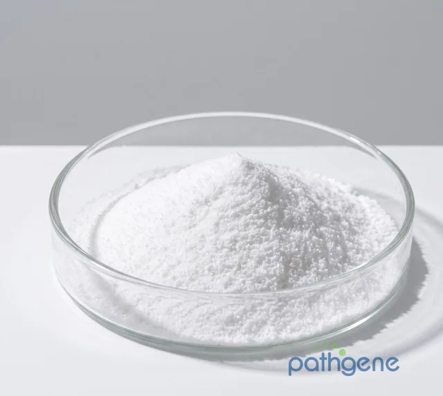 Gamma-Aminobutyric Acid Powder CAS 56-12-2 bulk active ingredient supplier