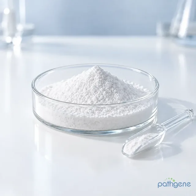 Trigonelline Hydrochloride Powder CAS 6138-41-6 pharmaceutical and cognitive-health ingredient bulk supplier