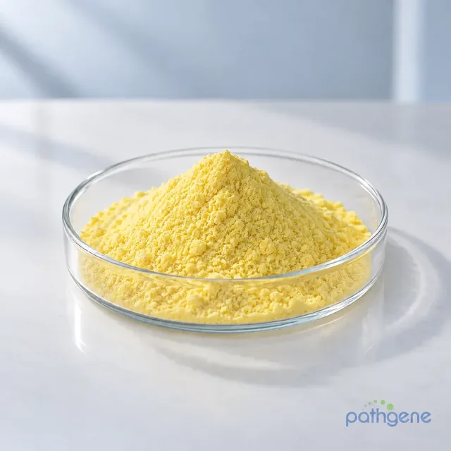Thionicotinamide Adenine Dinucleotide Powder (CAS 4090-29-3) bulk active ingredient