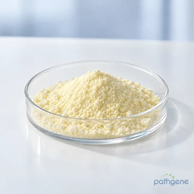 Phosphatidylserine 50% / 70% Powder (CAS Mixture) bulk active ingredient