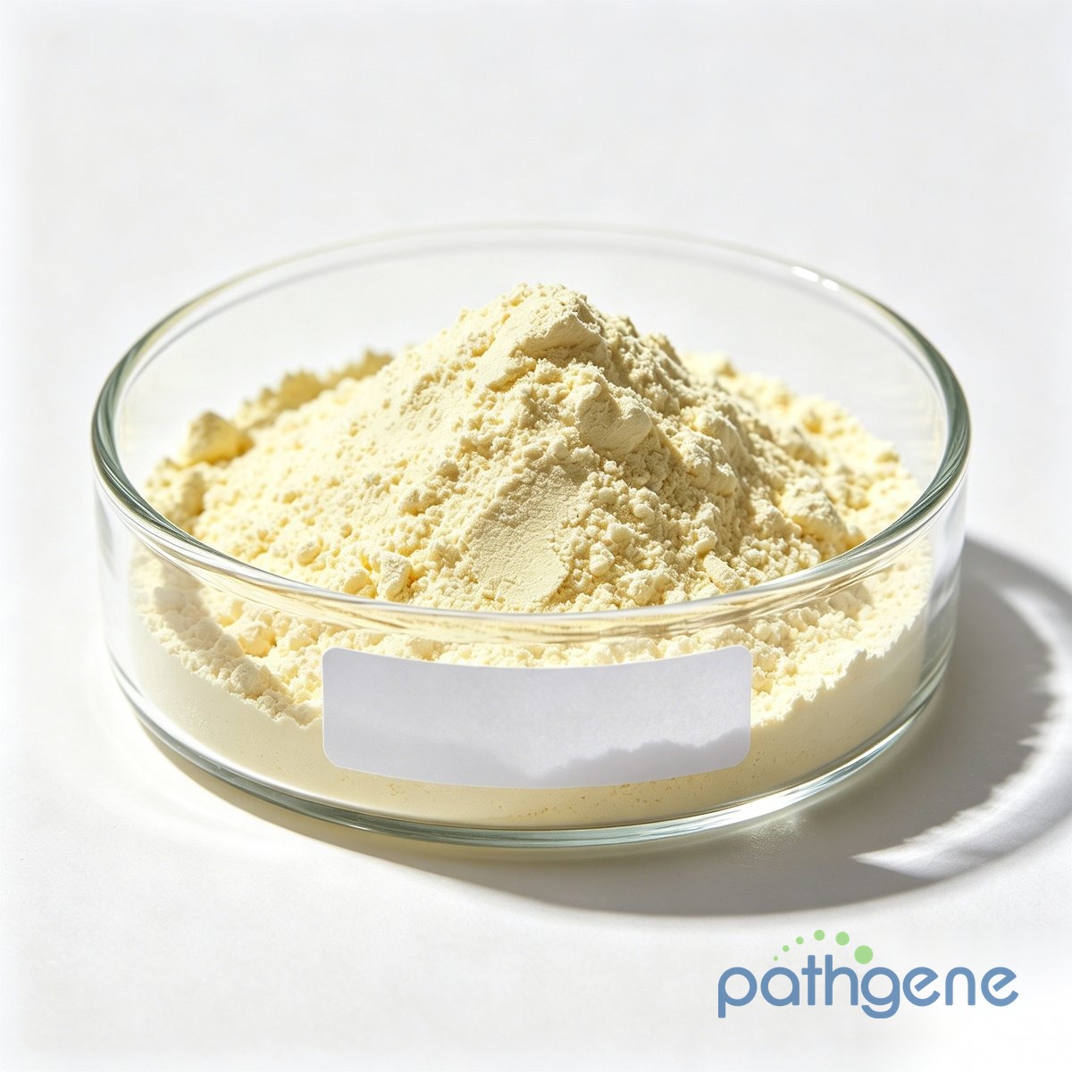 Glucosyl Rutin CAS 17406-45-4 pharmaceutical grade powder bulk supplier