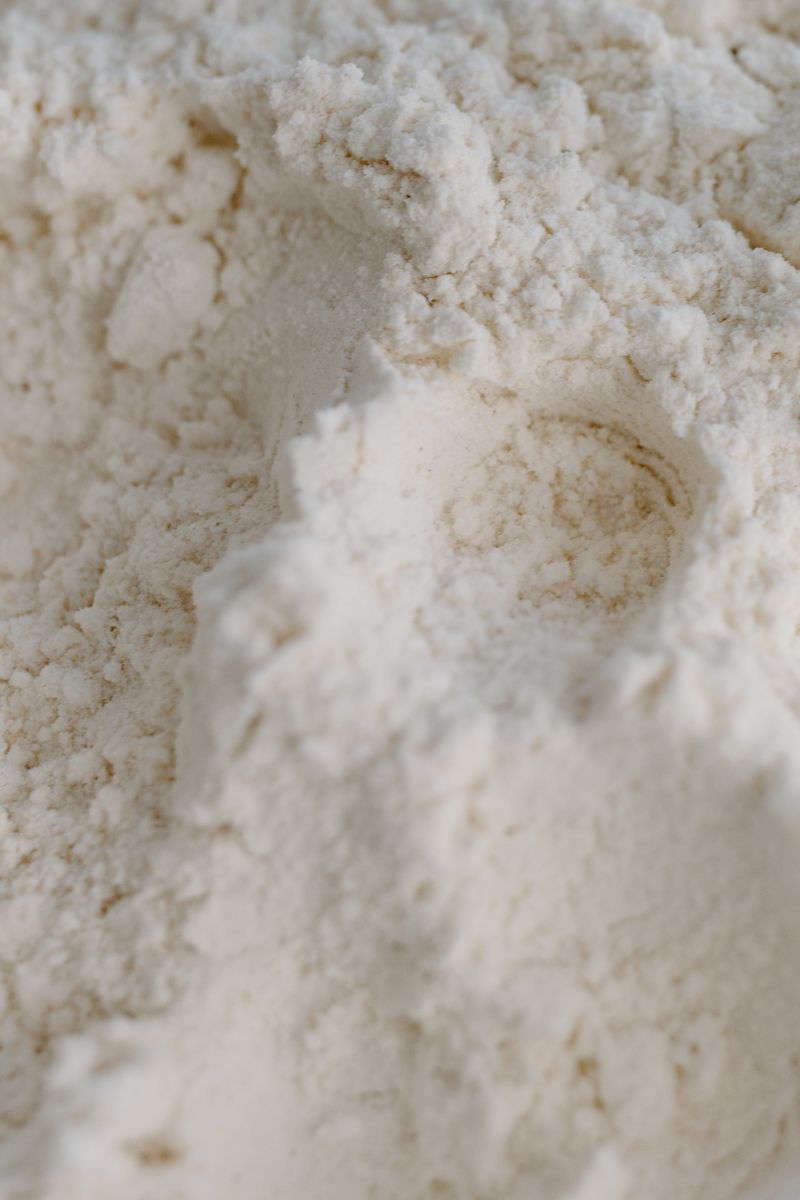Ingredient quality and application testing