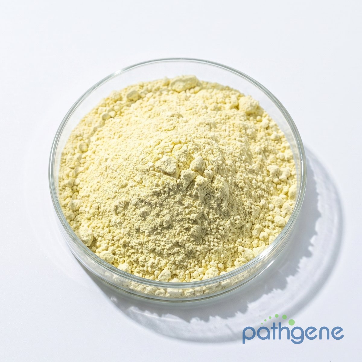 Urolithin A CAS 1143-70-0 pharmaceutical grade powder bulk supplier